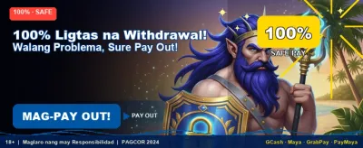 Fastest Payouts in PH!